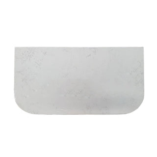 MBS MB Vanity Flat Curved Stone Top - 510 x 910 / 1210 / 1510mm