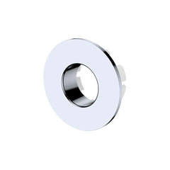 Ceramic Basin Overflow Metal Ring - Different Colours