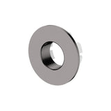 Ceramic Basin Overflow Metal Ring - Different Colours