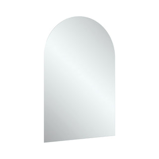 Arch Mirror, 600 x 900mm(Stock Clearance)