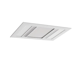 Exhaust Fan/Light/Heater 3-in-1 Bathroom Heater