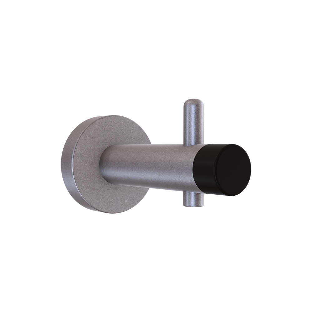 Sentinel Hook in Stainless Steel - SENTINEL_HOOK_SS