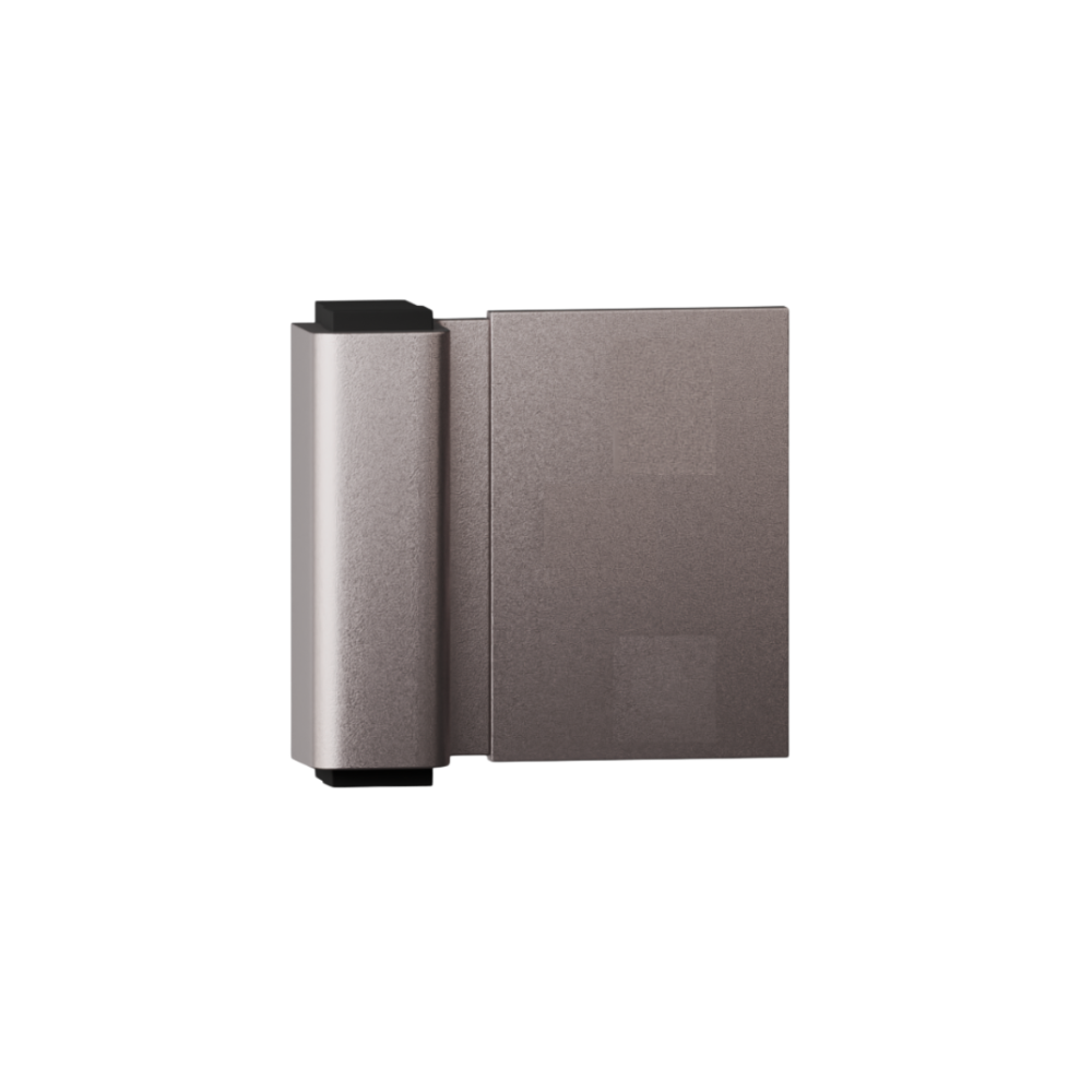 Sentinel Bumper Concealed Fix - SENTINEL_BUMP_SS