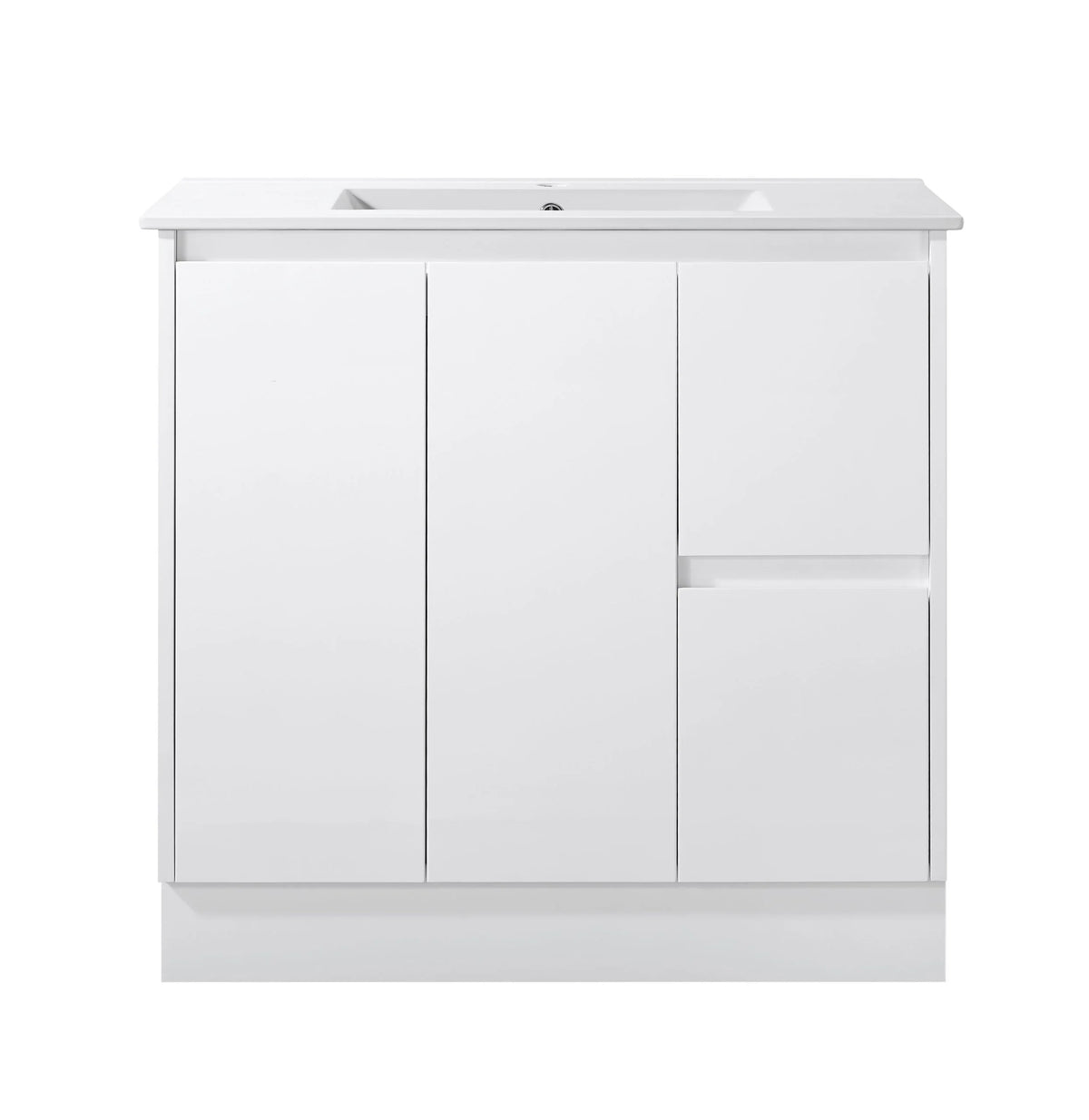 Renovator Package - Chrome