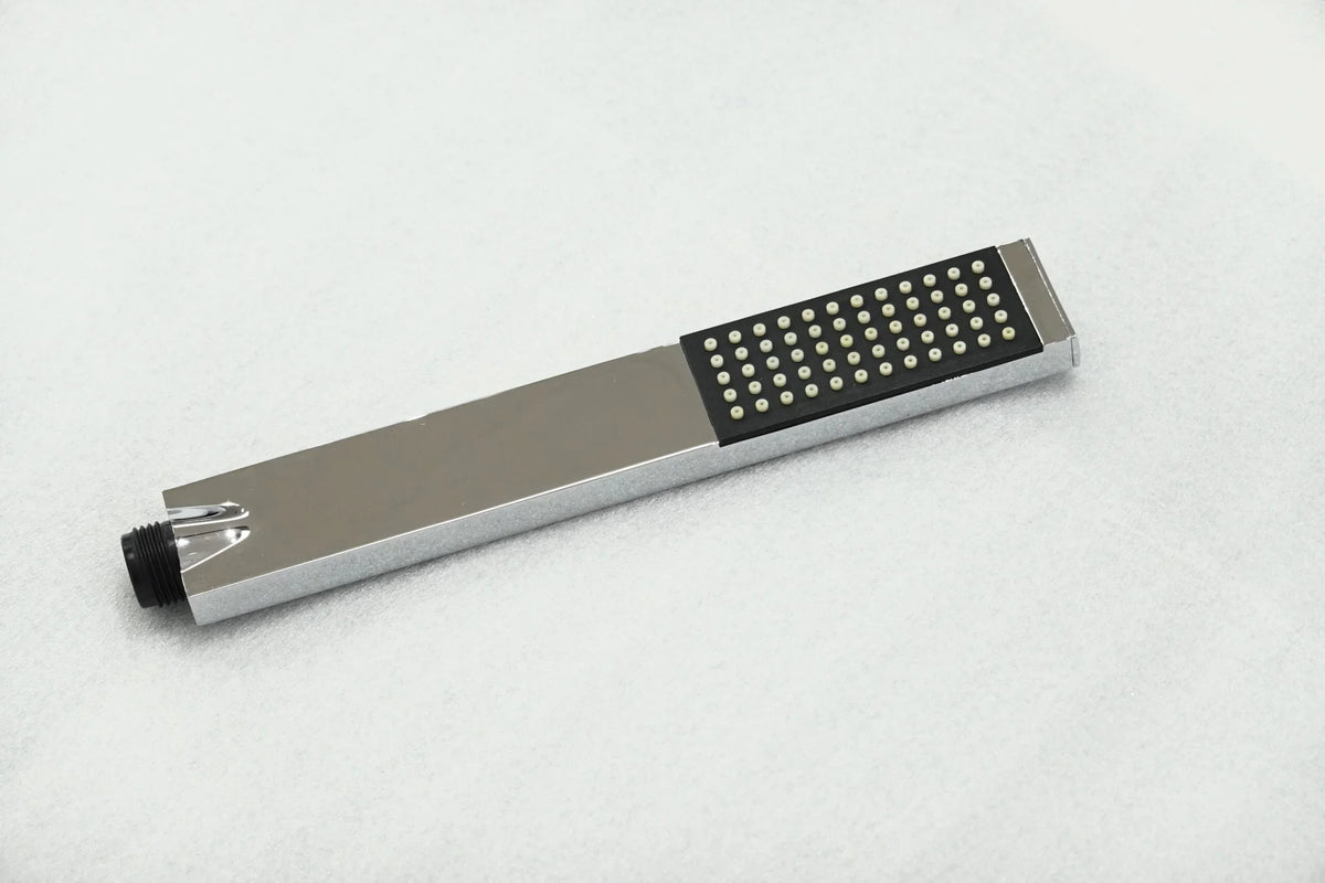 SH02 Chrome Square Shower Head (Copy)
