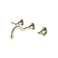 WBM42 York Wall Basin/Bath Spout - Various Colours