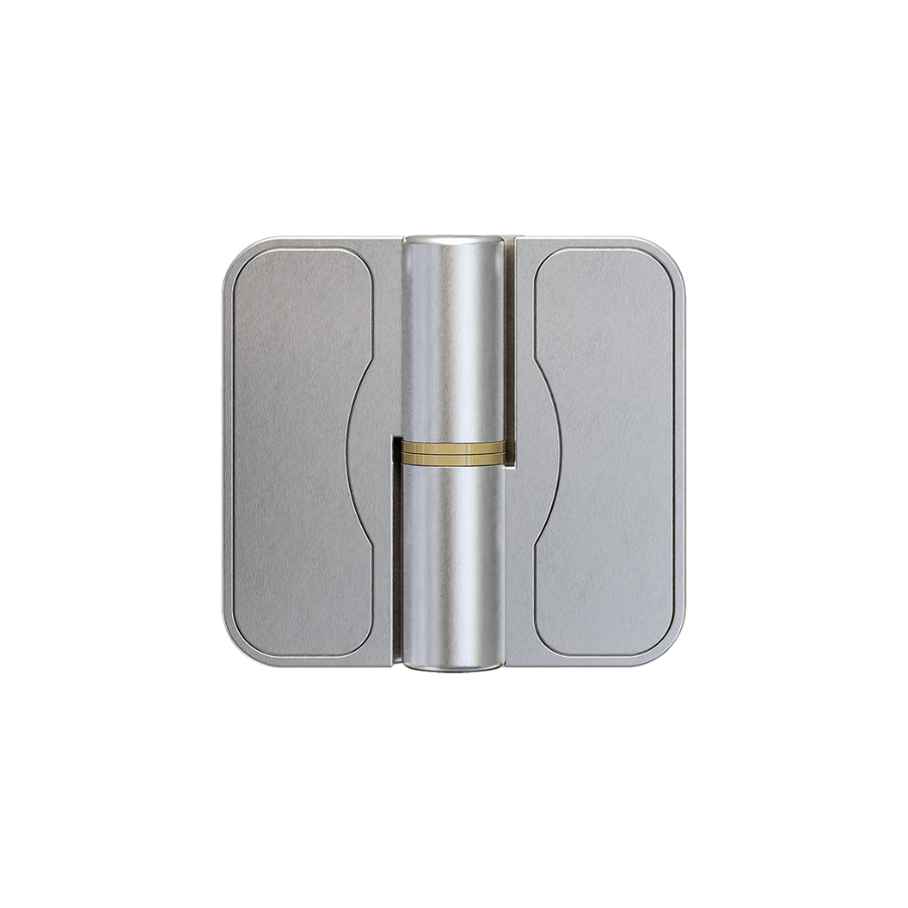 Moda Spring Hinge in Antimicrobial - MODA_RHSPRING_ANMB (Right Hand)