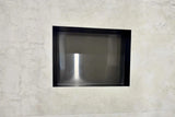 Premium Stainless Steel Shower Wall Niche - Various Colours & Sizes
