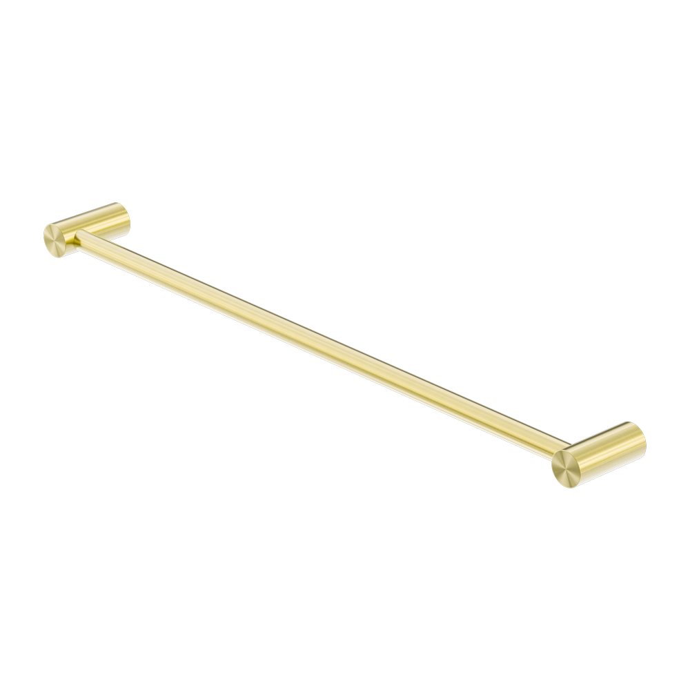 Zen Single Towel Rail 600mm / 800mm - Various Colours