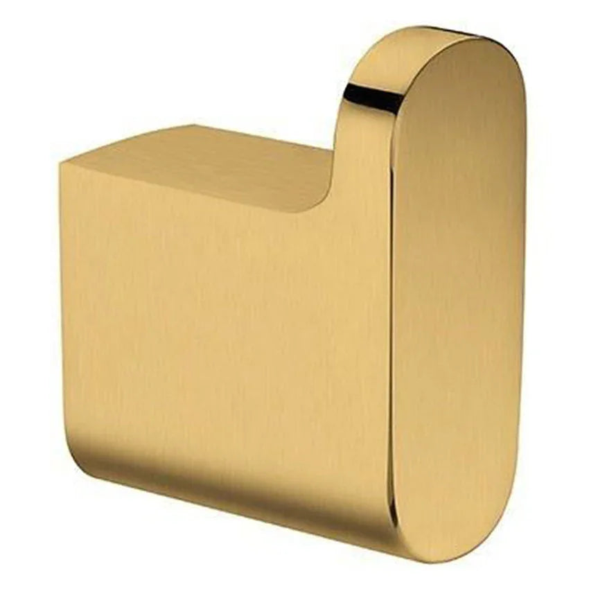Liano Single Robe Hook - Various Colours
