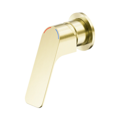 SM45 Bravo Care Shower/Bath Mixer - Various Colours