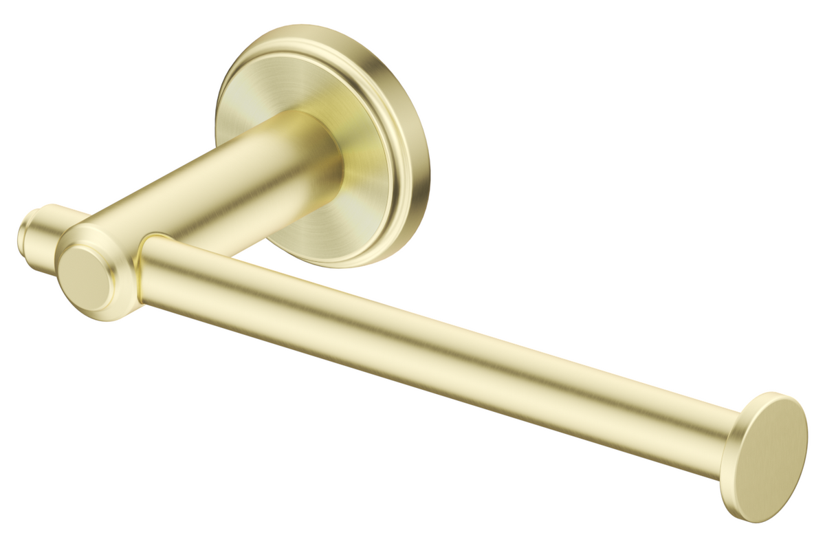 Heritage Mica Toilet Roll Holder - Various Colours