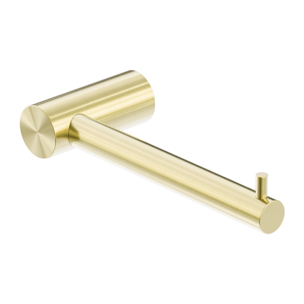Zen Toilet Roll Holder - Various Colours