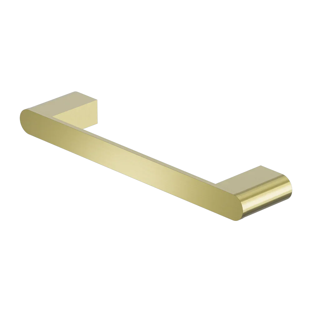 Nero Bianca Hand Towel Rail - Various Colours