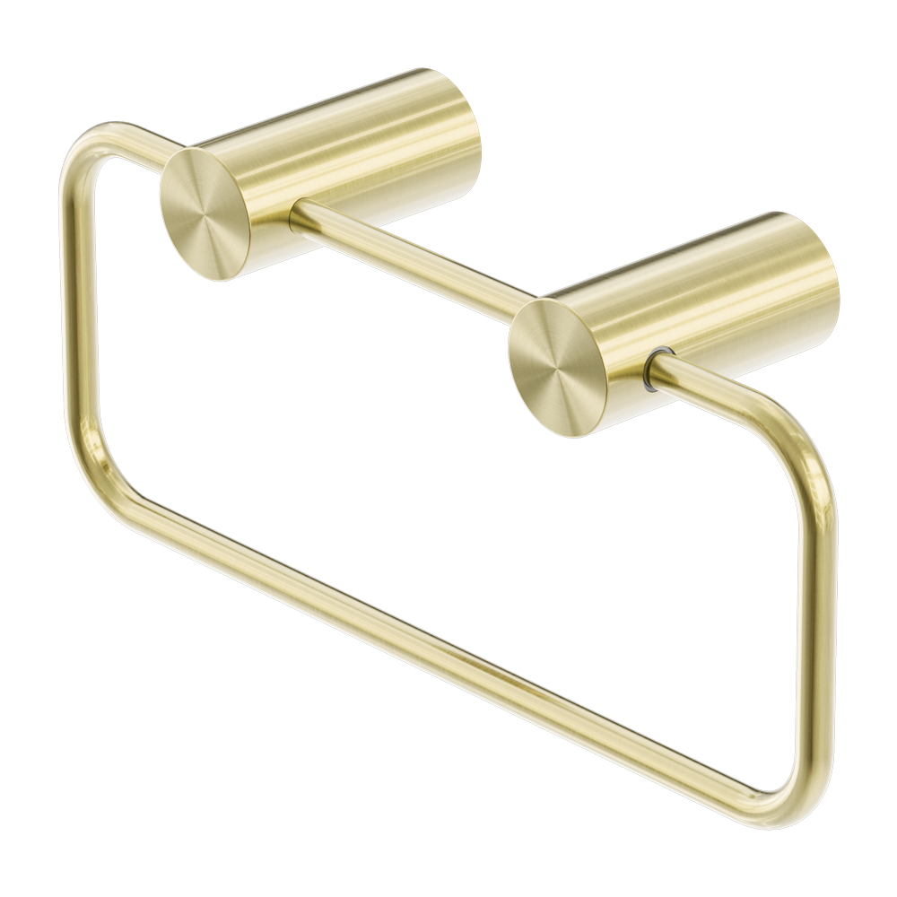 Zen Hand Towel Rail - Various Colours