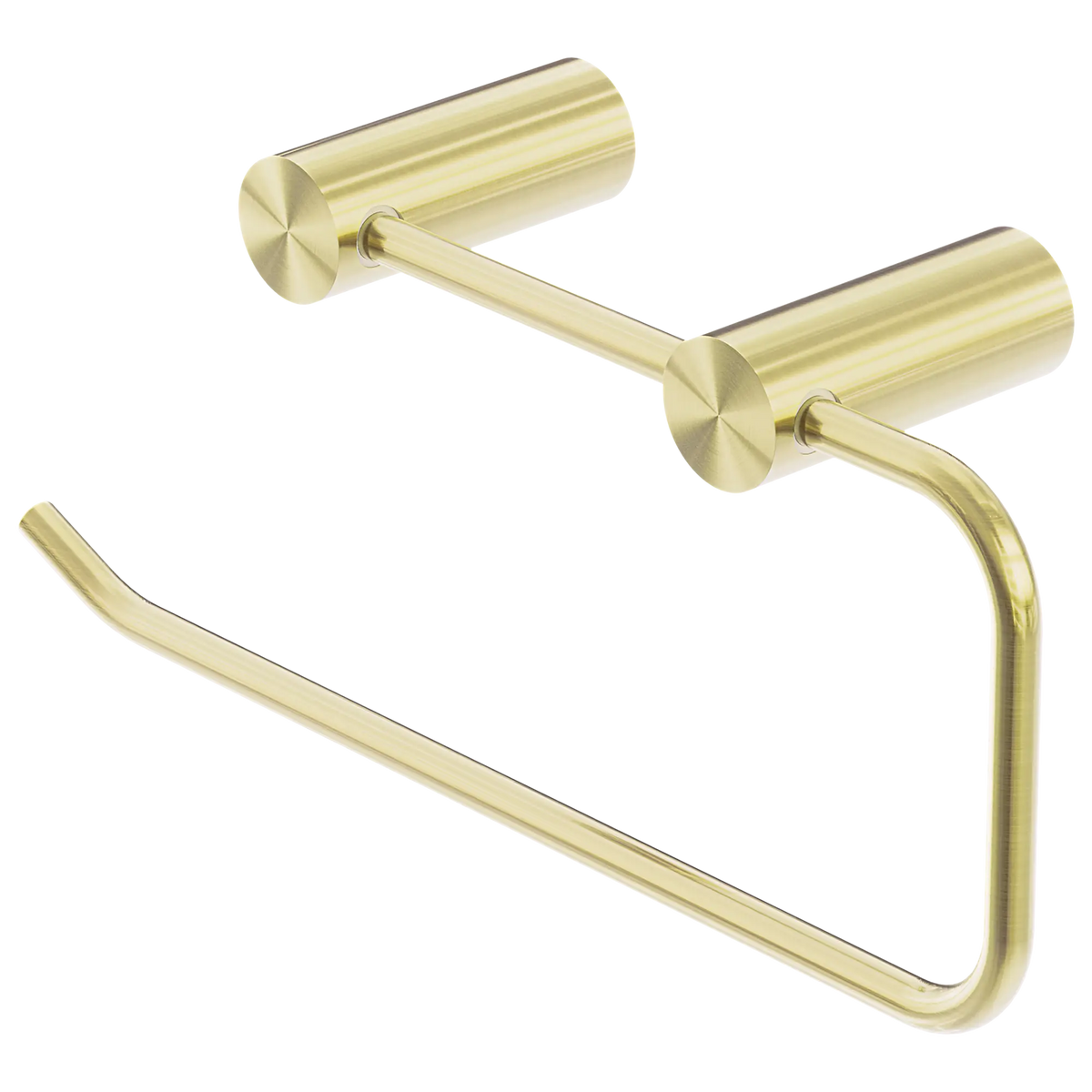 Nero Mecca Hand Towel Rail - Various Colours