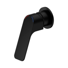 SM45 Bravo Care Shower/Bath Mixer - Various Colours