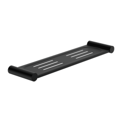 NEW MECCA Stainless Steel Shower Shelf - Various Colours