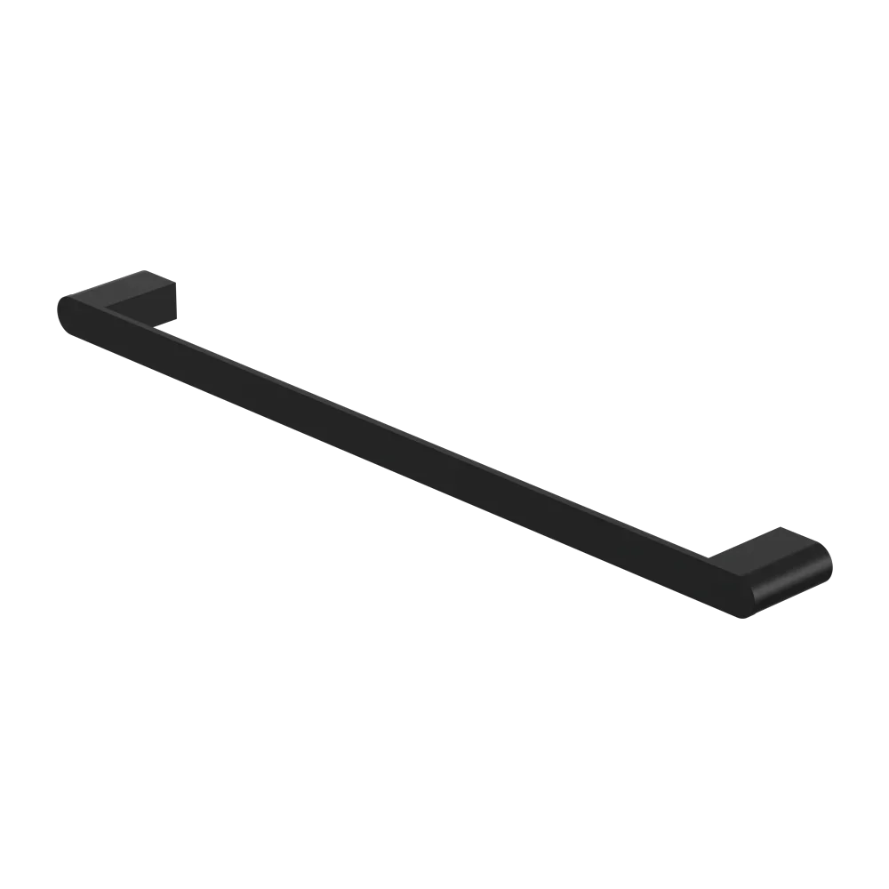 Bianca Single Towel Rail 600mm / 800mm - Various Colours