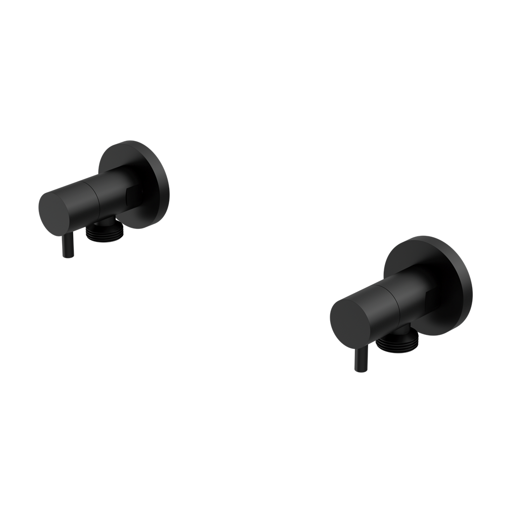 Laundry Washing Machine Tap Set - Various Colours