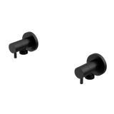 Laundry Washing Machine Tap Set - Various Colours