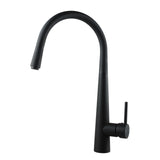 AU Kitchen / Laundry Sink Mixer with Pullout and Veggie Spray - Various Colours