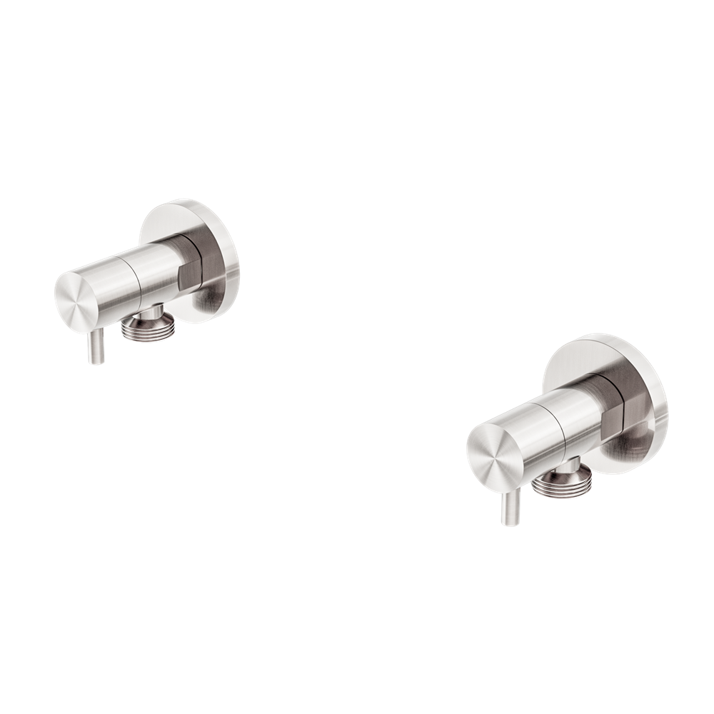 Laundry Washing Machine Tap Set - Various Colours