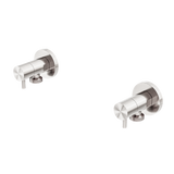 Laundry Washing Machine Tap Set - Various Colours