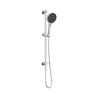 Serenity Rail Shower - Various Colours