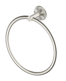 Heritage Mica Hand Towel Ring - Various Colours