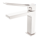 BM38 Bianca Care Bench Mount Basin Mixer - Various Colours