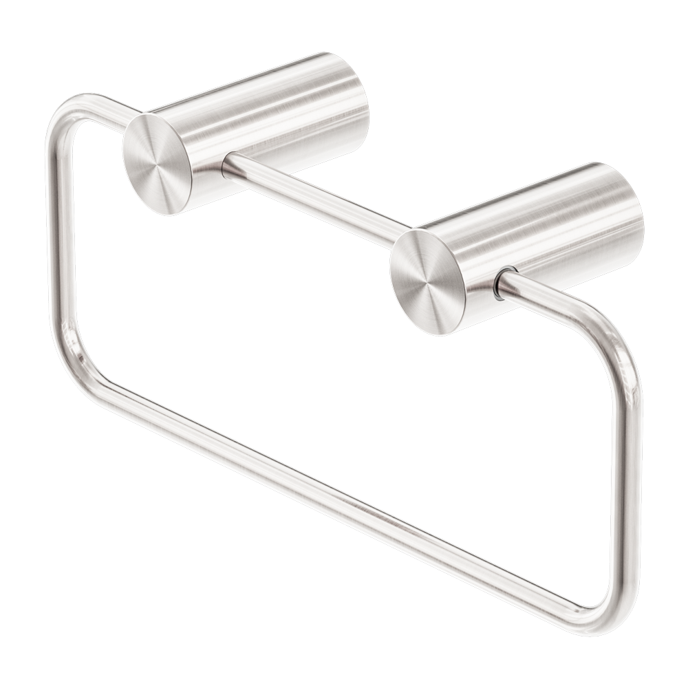 Zen Hand Towel Rail - Various Colours