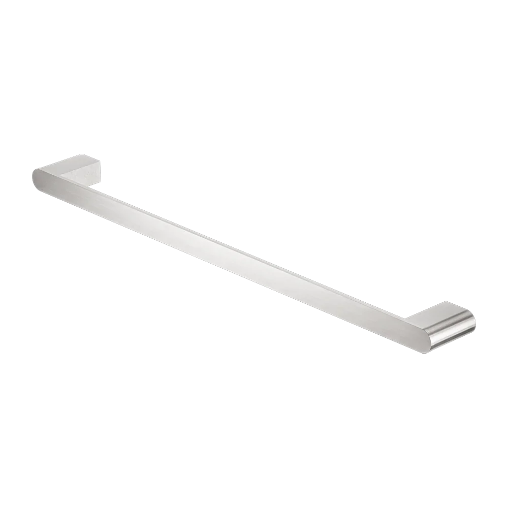 Bianca Single Towel Rail 600mm / 800mm - Various Colours