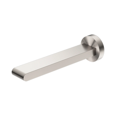 Bianca Bath Wall Fixed Spout - Various Colours