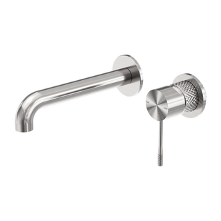 WBM36 Opal Wall Basin/Bath Mixer Set With Spout - Various Colours