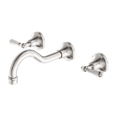 WBM42 York Wall Basin/Bath Spout - Various Colours