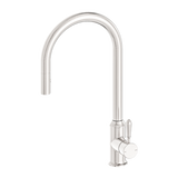 York Kitchen / Laundry Sink Mixer with Pullout and Veggie Spray - Various Colours