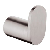 Liano Single Robe Hook - Various Colours