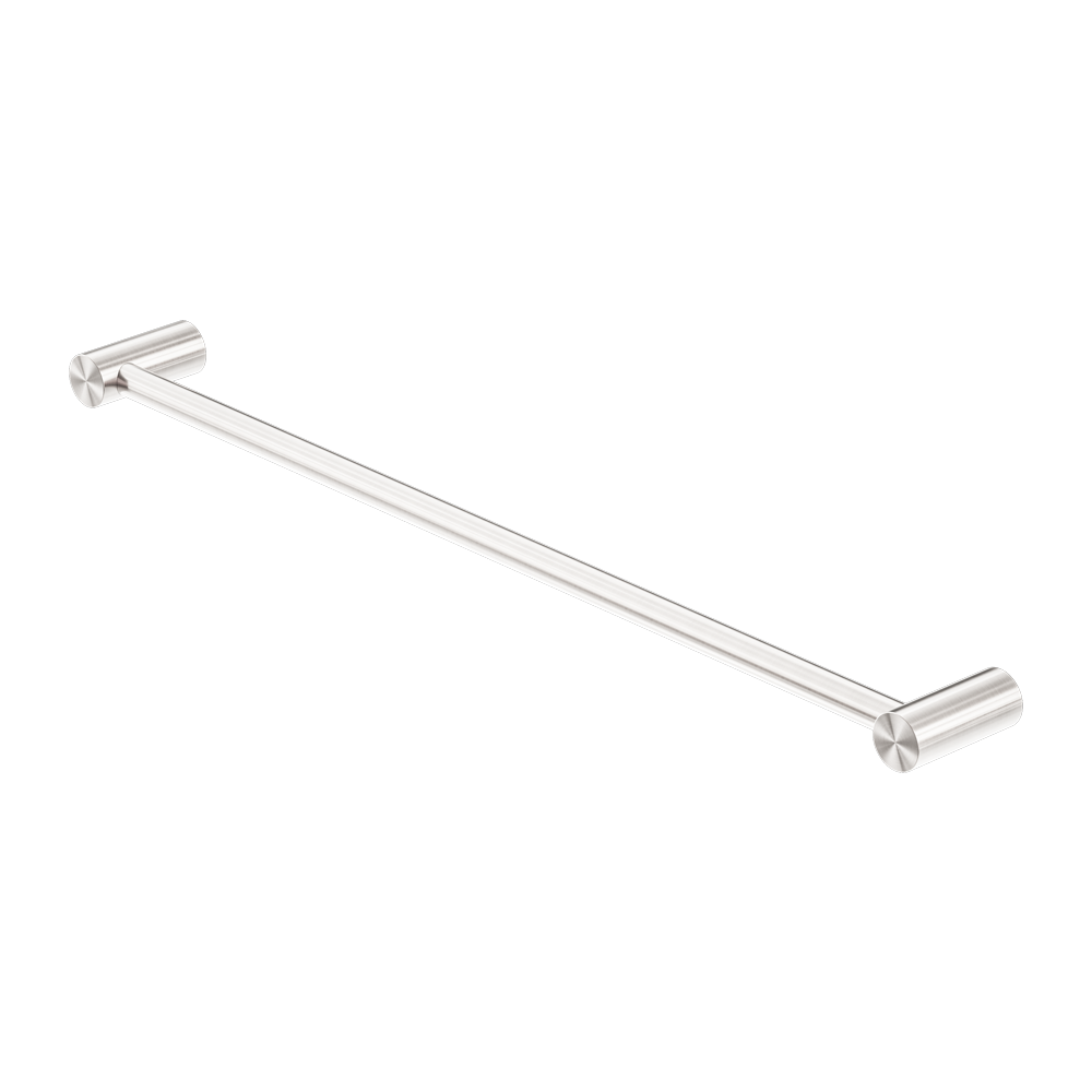 Zen Single Towel Rail 600mm / 800mm - Various Colours