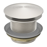 Bath Pop Up Waste - Different Colors