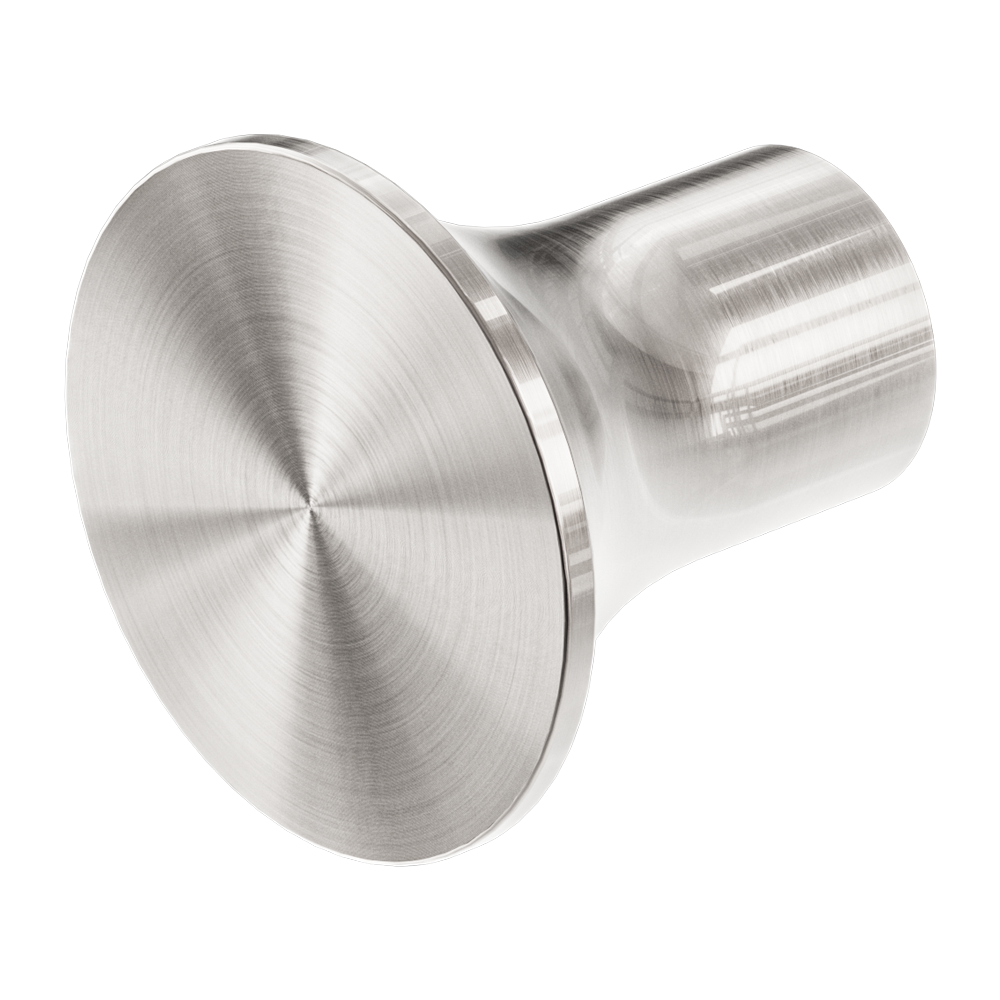 Zen Single Robe Hook - Various Colours