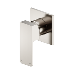 SM03 Nero Square Shower/Bath Mixer - Various Colours