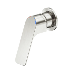 SM45 Bravo Care Shower/Bath Mixer - Various Colours