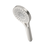 Nero Opal Round Air Shower Hand Piece - Various Colours