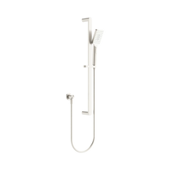 Bianca Rail Shower - Various Colours
