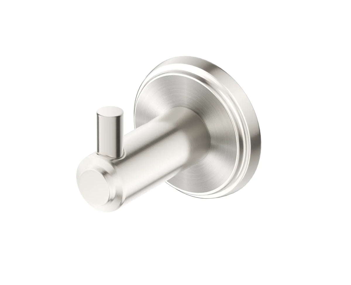 Heritage Single Robe Hook - Various Colours