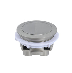 Round Cistern Flush Button - Various Colours