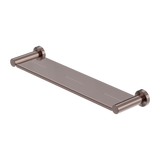 Mecca Stainless Steel Shower Shelf - Various Colours