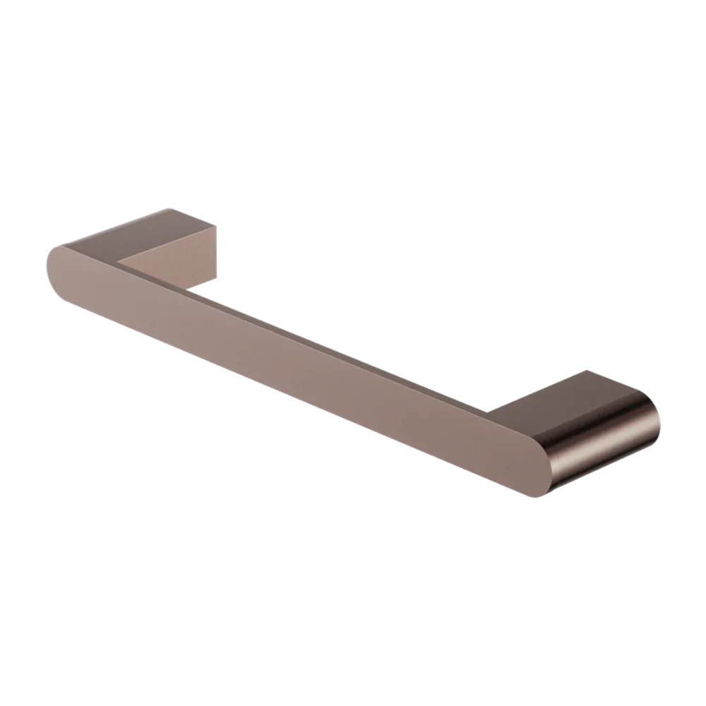 Nero Bianca Hand Towel Rail - Various Colours