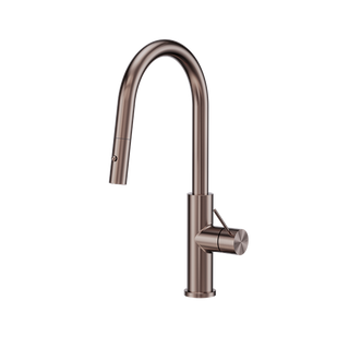 Mecca Smart Sensor Kitchen Sink Mixer with Pullout and Veggie Spray (two settings) - Various Colours